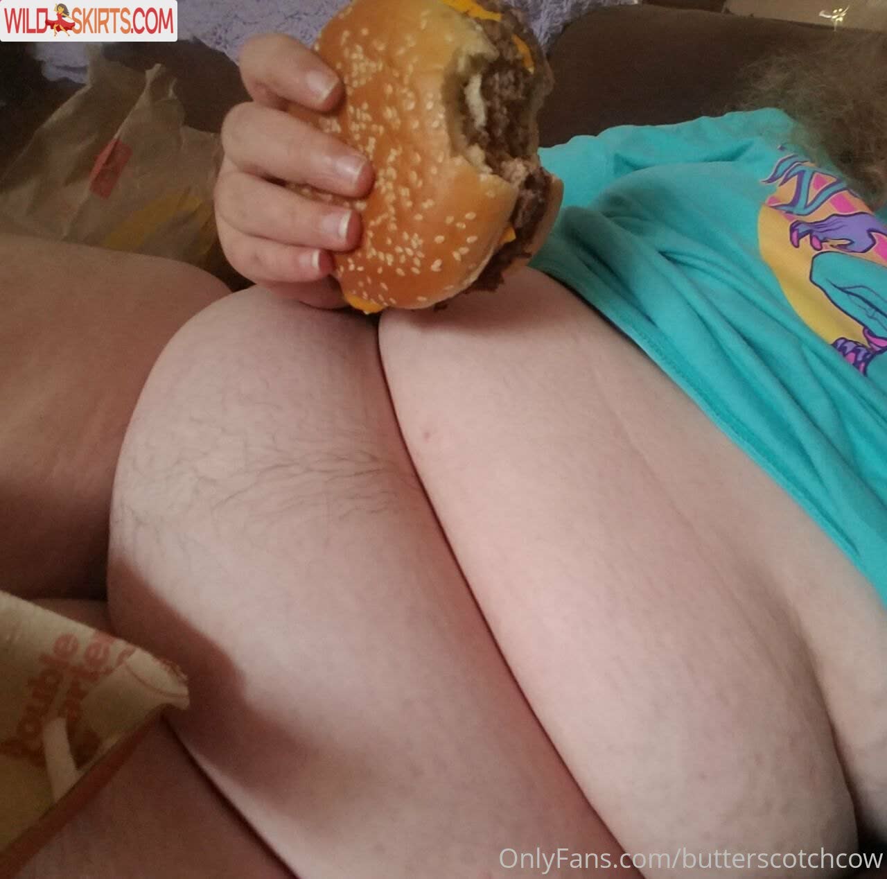 butterscotchcow / butterscotchcow / plushiesbyalice nude OnlyFans, Instagram leaked photo #151