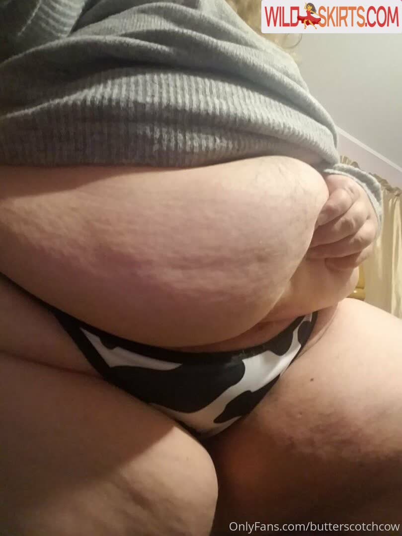 butterscotchcow / butterscotchcow / plushiesbyalice nude OnlyFans, Instagram leaked photo #167