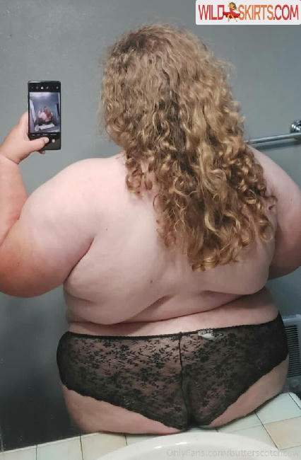 butterscotchcow / butterscotchcow / plushiesbyalice nude OnlyFans, Instagram leaked photo #35