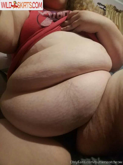 butterscotchcow / butterscotchcow / plushiesbyalice nude OnlyFans, Instagram leaked photo #171