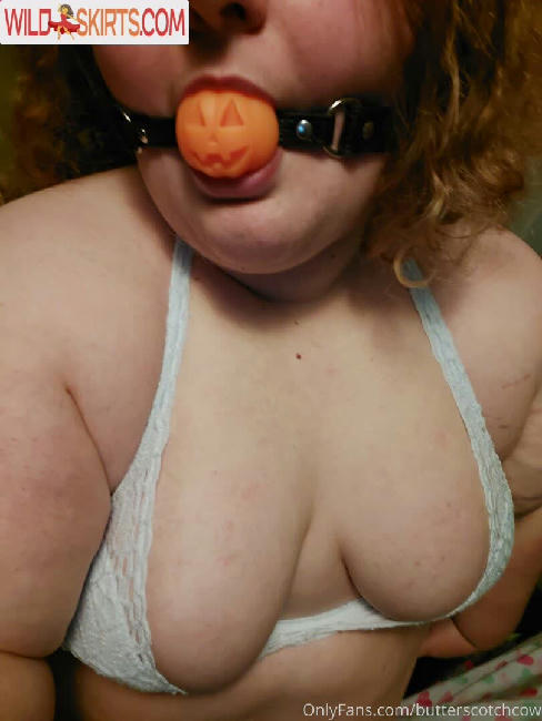 butterscotchcow / butterscotchcow / plushiesbyalice nude OnlyFans, Instagram leaked photo #212