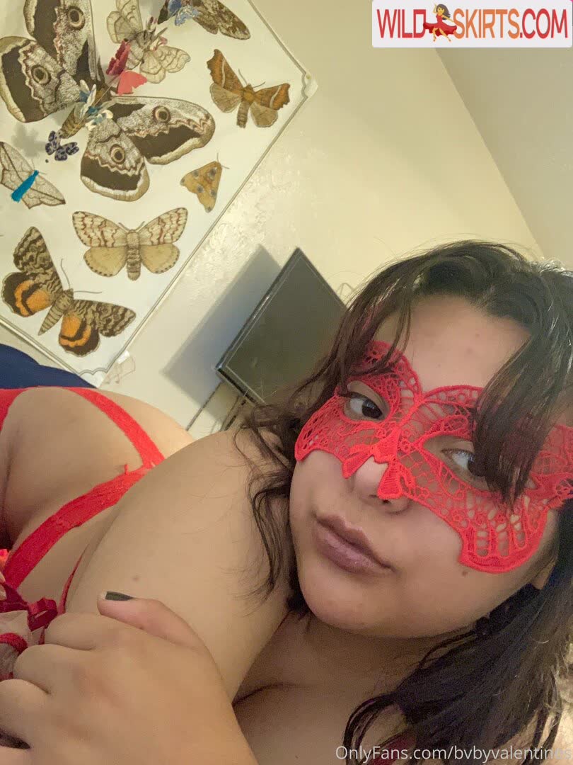 bvbyvalentines nude OnlyFans leaked photo #34