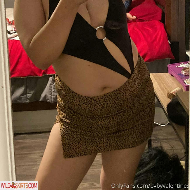 bvbyvalentines nude OnlyFans leaked photo #79