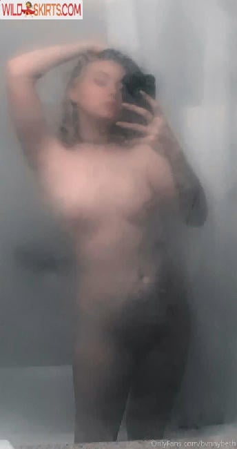 BvnnyBeth / bvnnybeth / vampireliquor nude OnlyFans, Instagram leaked photo #22