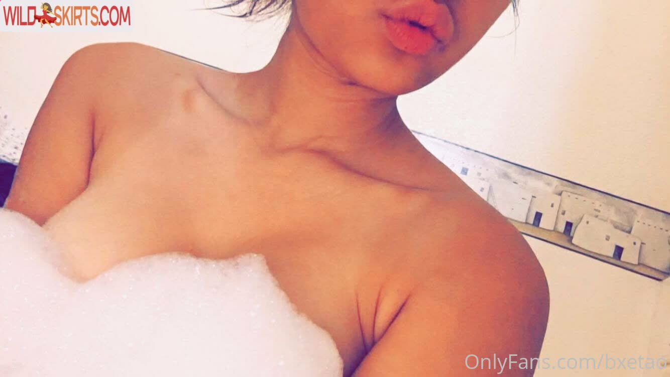 Bxetao / bxbota / bxetao / bxetaoo nude OnlyFans, Instagram leaked photo #3