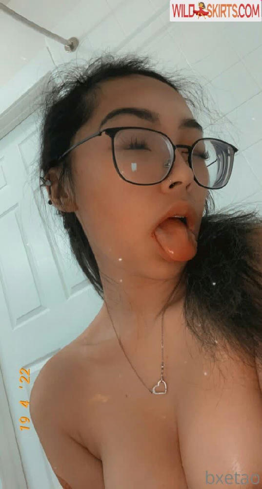 Bxetao / bxbota / bxetao / bxetaoo nude OnlyFans, Instagram leaked photo #28