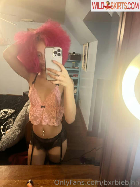 bxrbiebihh / bxrbie.bitch / bxrbiebihh nude OnlyFans, Instagram leaked photo #2