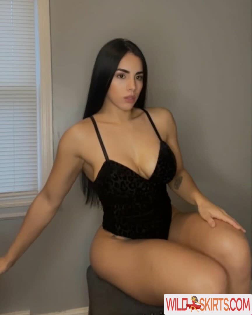 Byadrianna / adriannafit14 / byadrianna nude OnlyFans, Instagram leaked photo #7