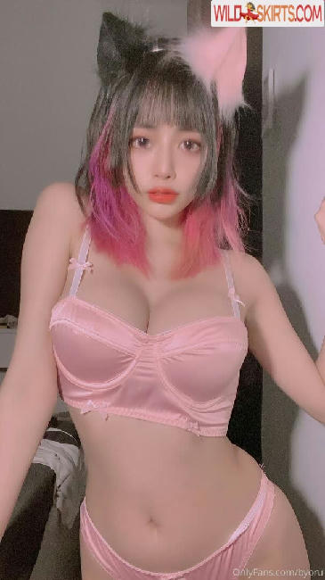 Byoru / by0ru / byoru / byoruuuu nude OnlyFans, Instagram leaked photo #117