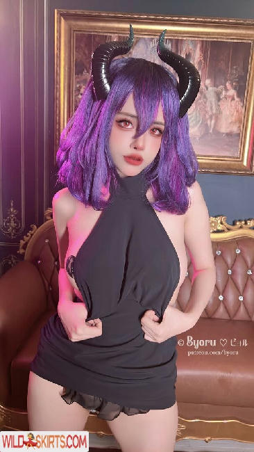 Byoru / by0ru / byoru / byoruuuu nude OnlyFans, Instagram leaked photo #218