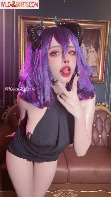 Byoru / by0ru / byoru / byoruuuu nude OnlyFans, Instagram leaked photo #221