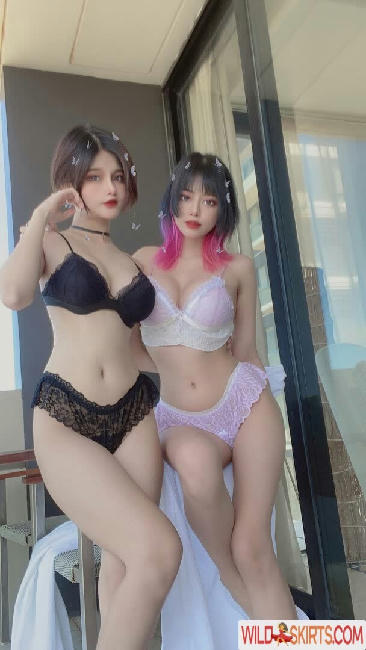 Byoru / by0ru / byoru / byoruuuu nude OnlyFans, Instagram leaked photo #248