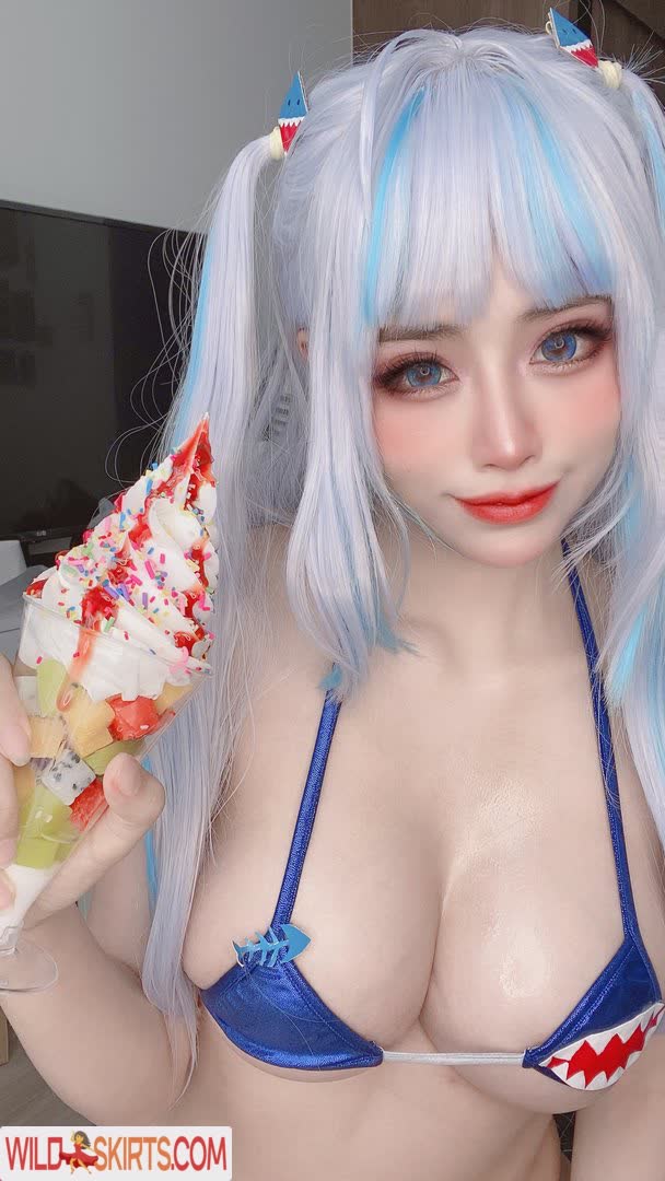 byoruu / byoru / byoruuuu nude OnlyFans, Patreon, Instagram leaked photo #8