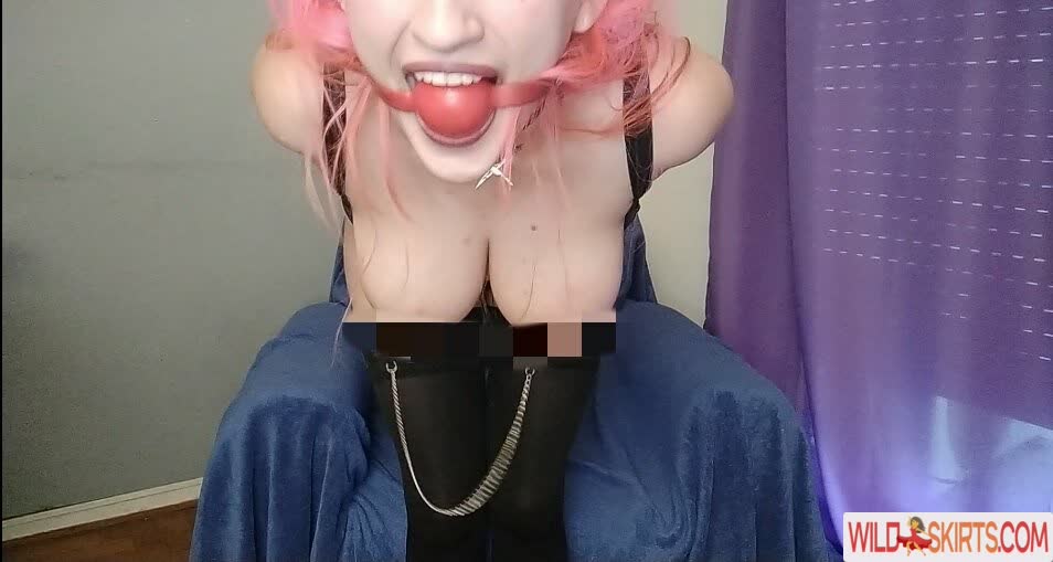 Cabaretpanda nude leaked photo #11