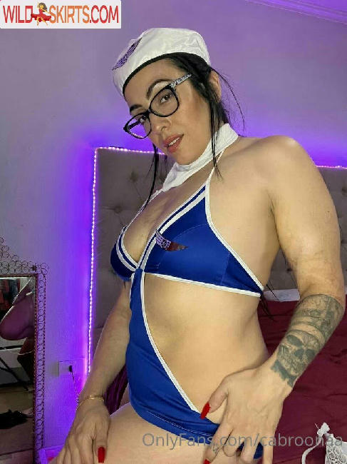 cabroonaa / caaabronaaa / cabroonaa nude OnlyFans, Instagram leaked photo #61