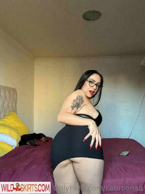 cabroonaa / caaabronaaa / cabroonaa nude OnlyFans, Instagram leaked photo #71