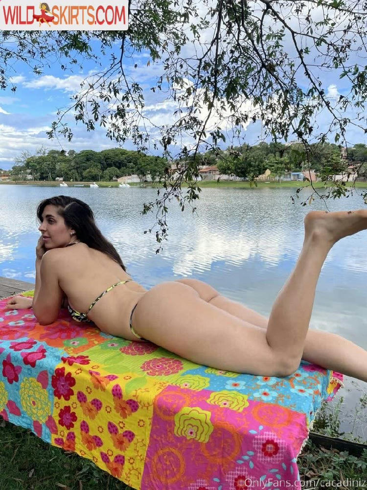 Caca Diniz / cacadiniz / cadiniz1 nude OnlyFans, Instagram leaked photo #31