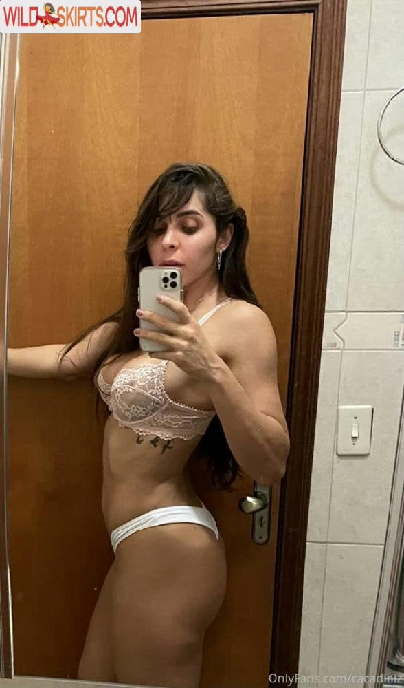 Caca Diniz / cacadiniz / cadiniz1 nude OnlyFans, Instagram leaked photo #38