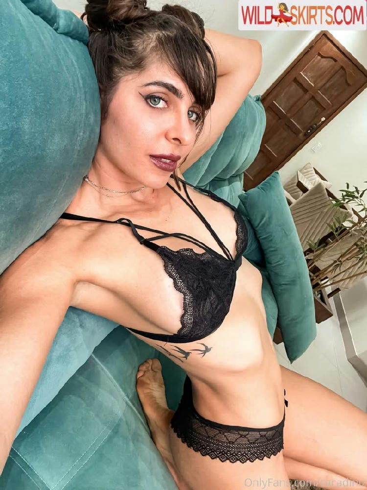 Caca Diniz / cacadiniz / cadiniz1 nude OnlyFans, Instagram leaked photo #41