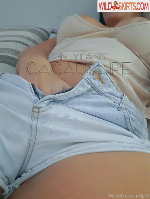 Cacauelipe / cacauelipe / cacauelipe_oficial nude OnlyFans, Instagram leaked photo #20