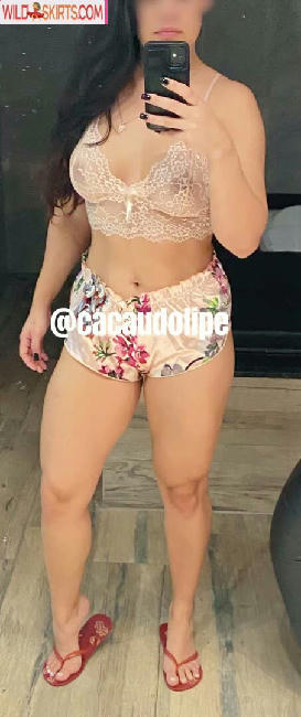 Cacauelipe / cacauelipe / cacauelipe_oficial nude OnlyFans, Instagram leaked photo #22