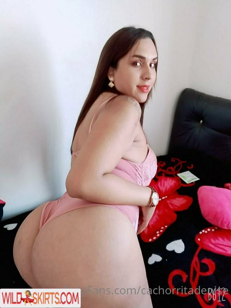 cachorritadenise / cachorritadenise / littleredridinginthe_hood nude OnlyFans, Instagram leaked photo #5