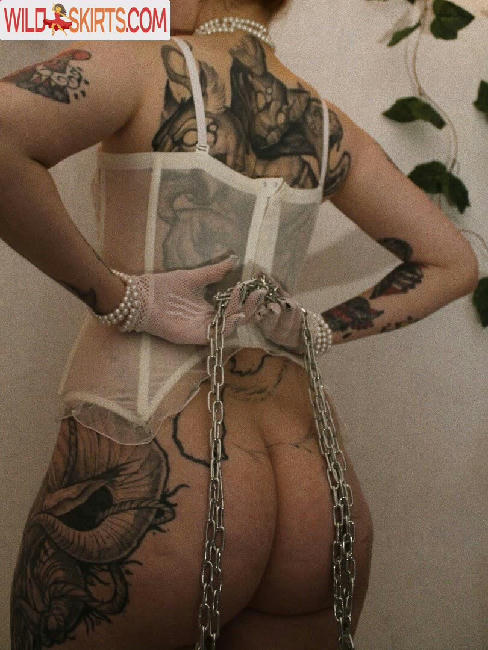 cadaverous / 19096677 / cadaverousdeath nude OnlyFans, Instagram leaked photo #4