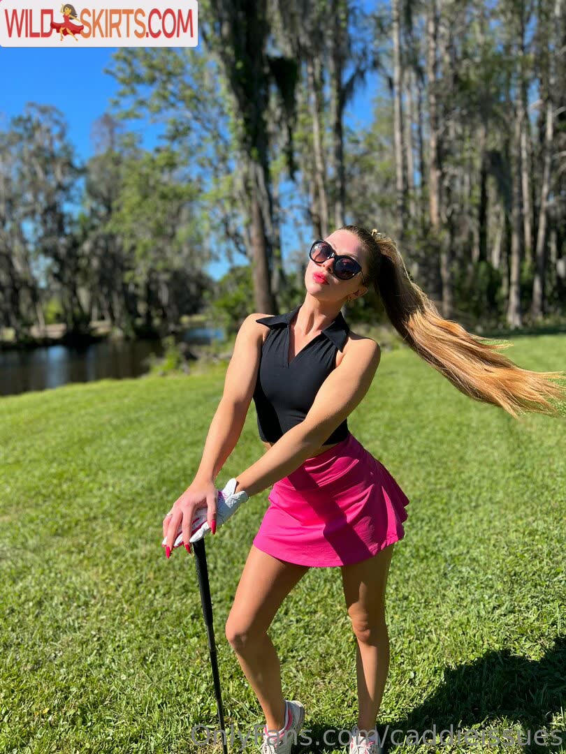 Caddieissues / caddie_issues / caddieissues nude OnlyFans, Instagram leaked photo