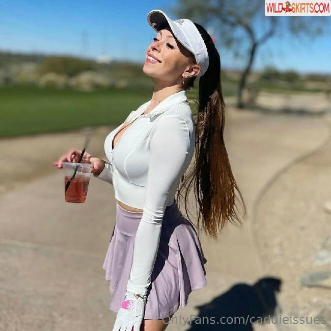 Caddieissues / caddie_issues / caddieissues nude OnlyFans, Instagram leaked photo #33