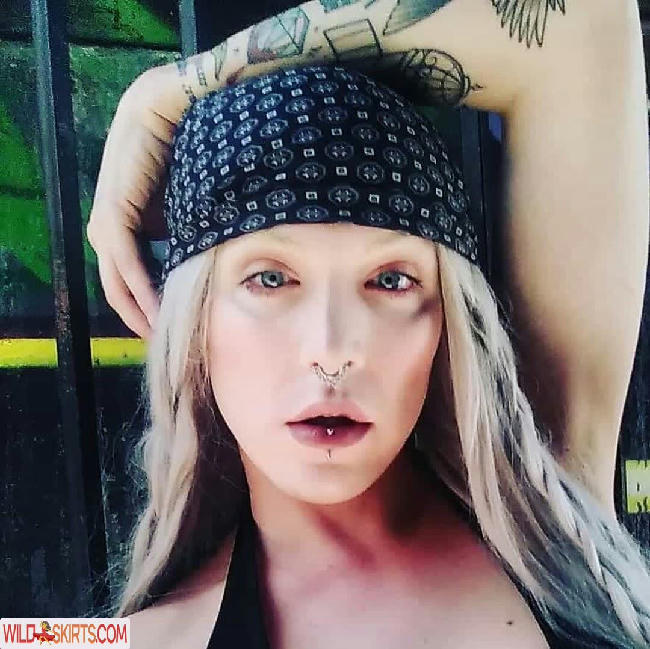 Cadence Caliber / cadencecaliber / thecadencecaliber nude OnlyFans, Instagram leaked photo #2