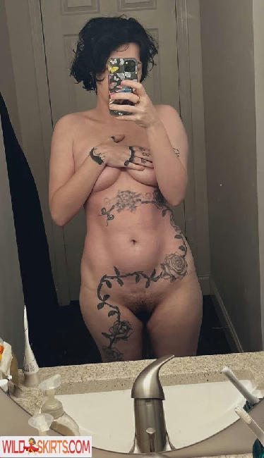 Caecity / caecity / caecityy nude OnlyFans, Instagram leaked photo #8
