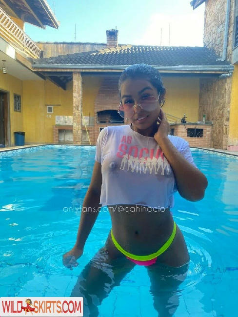 Cah Inacio / cahinacio / cahinacio_ nude OnlyFans, Instagram leaked photo #55