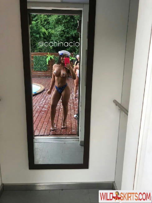 Cah Inacio / cahinacio / cahinacio_ nude OnlyFans, Instagram leaked photo #47