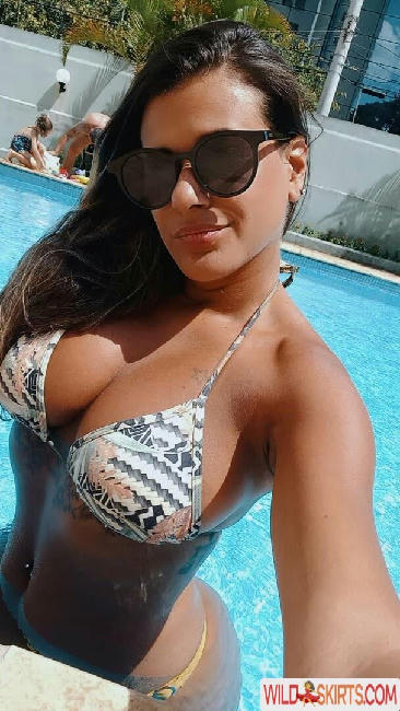 Caiala Tavares / caiala / caialatavares nude OnlyFans, Instagram leaked photo #12