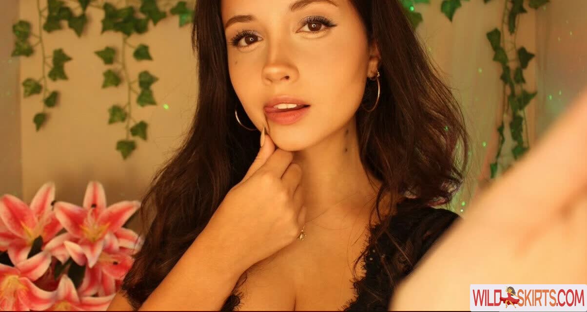 Cait ASMR / caitasmr nude Instagram leaked photo #8