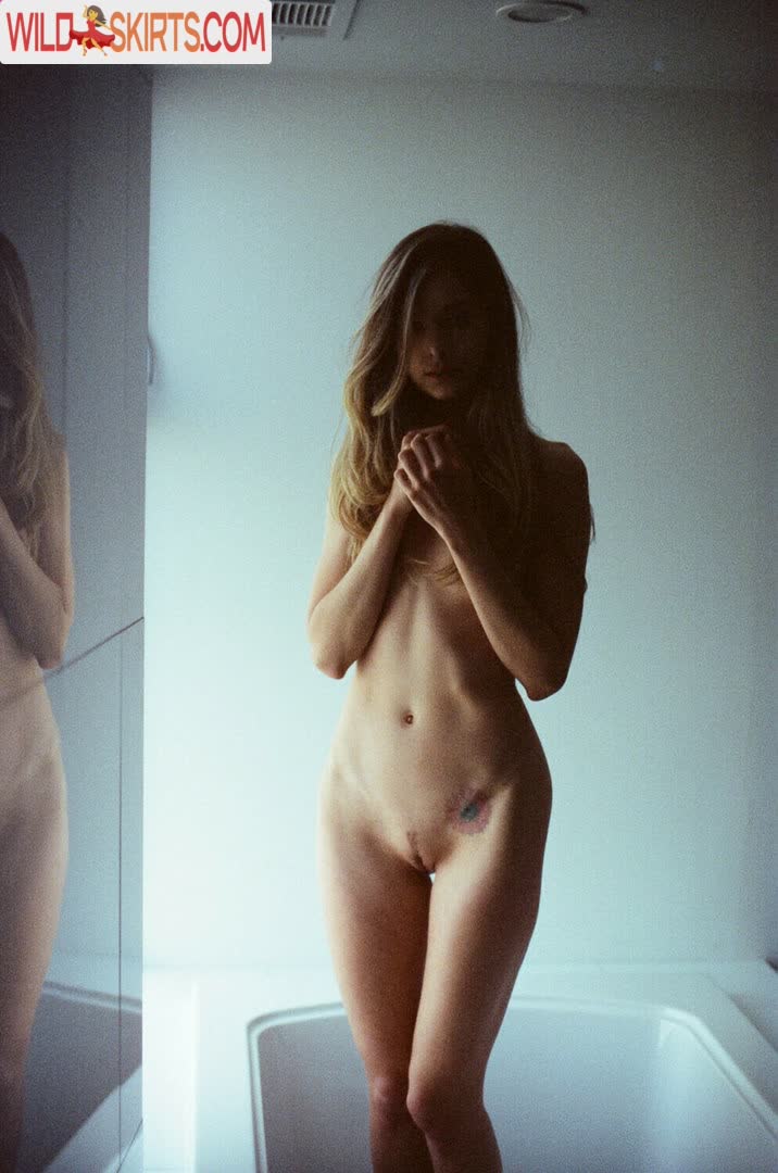 Cait Del Mar / caitblu nude Instagram leaked photo #70