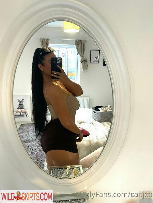 caitjxo / cait.jxo / caitjxo nude OnlyFans, Instagram leaked photo #34