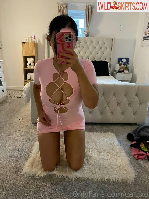 caitjxo / cait.jxo / caitjxo nude OnlyFans, Instagram leaked photo #58