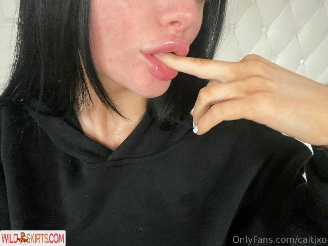 caitjxo / cait.jxo / caitjxo nude OnlyFans, Instagram leaked photo #69