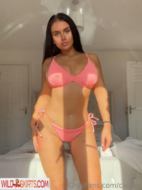 caitjxo / cait.jxo / caitjxo nude OnlyFans, Instagram leaked photo #78