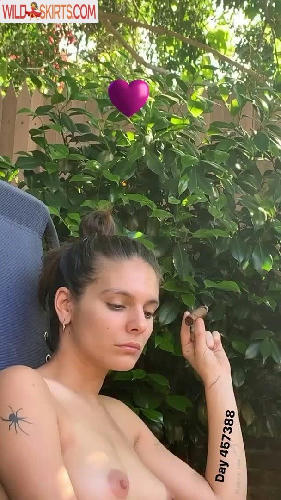 Caitlin Stasey / caitlinstasey nude Instagram leaked photo #32