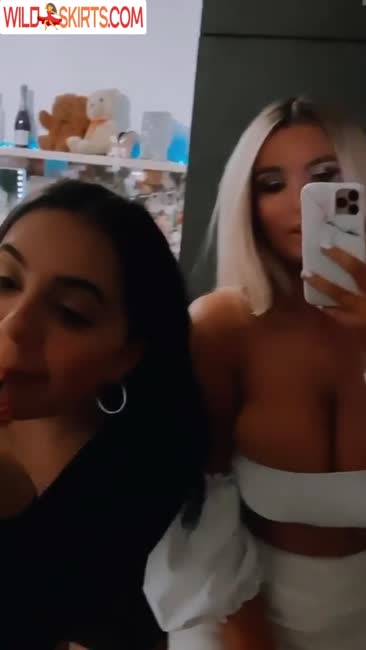 Caitlin /  / Slowpuke / caitlin / caitlinpauyaaa / slowpuke_ nude OnlyFans, Instagram leaked video #154