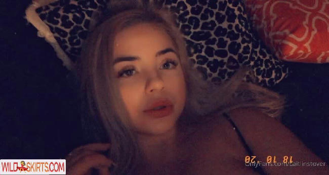 Caitlinelizxo / Caitlin Stover / caitlinelizxo nude OnlyFans, Instagram leaked photo #6