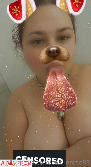 caitlinrose88 / caitlinrose88 / caitlinrose888 nude OnlyFans, Instagram leaked photo #7