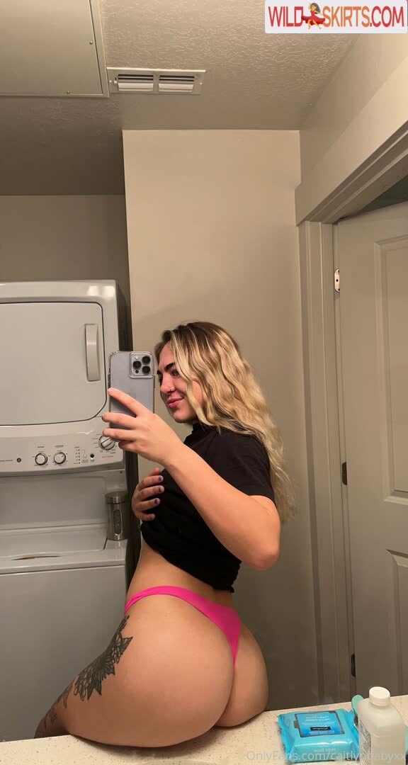 Caitlynbabyxx nude leaked photo #46