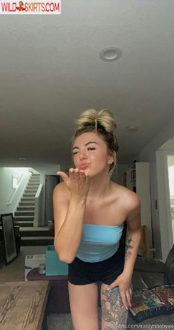 caitlynbabyxx / caitlynbabyxx / caity.babie nude OnlyFans, Instagram leaked photo #35