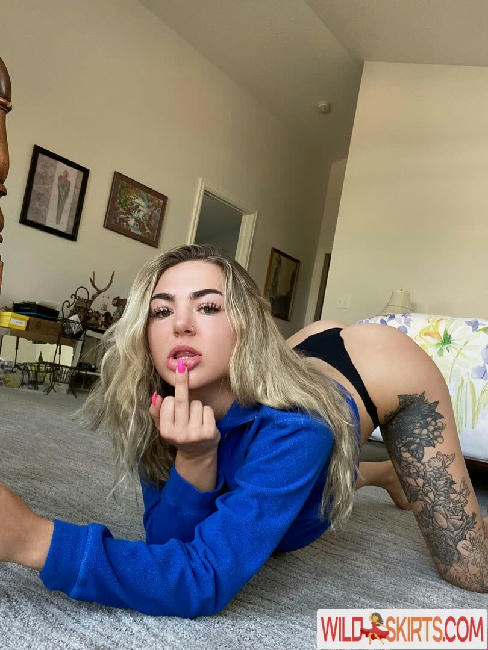 caitlynbabyxx / caitlynbabyxx / caity.babie nude OnlyFans, Instagram leaked photo #47