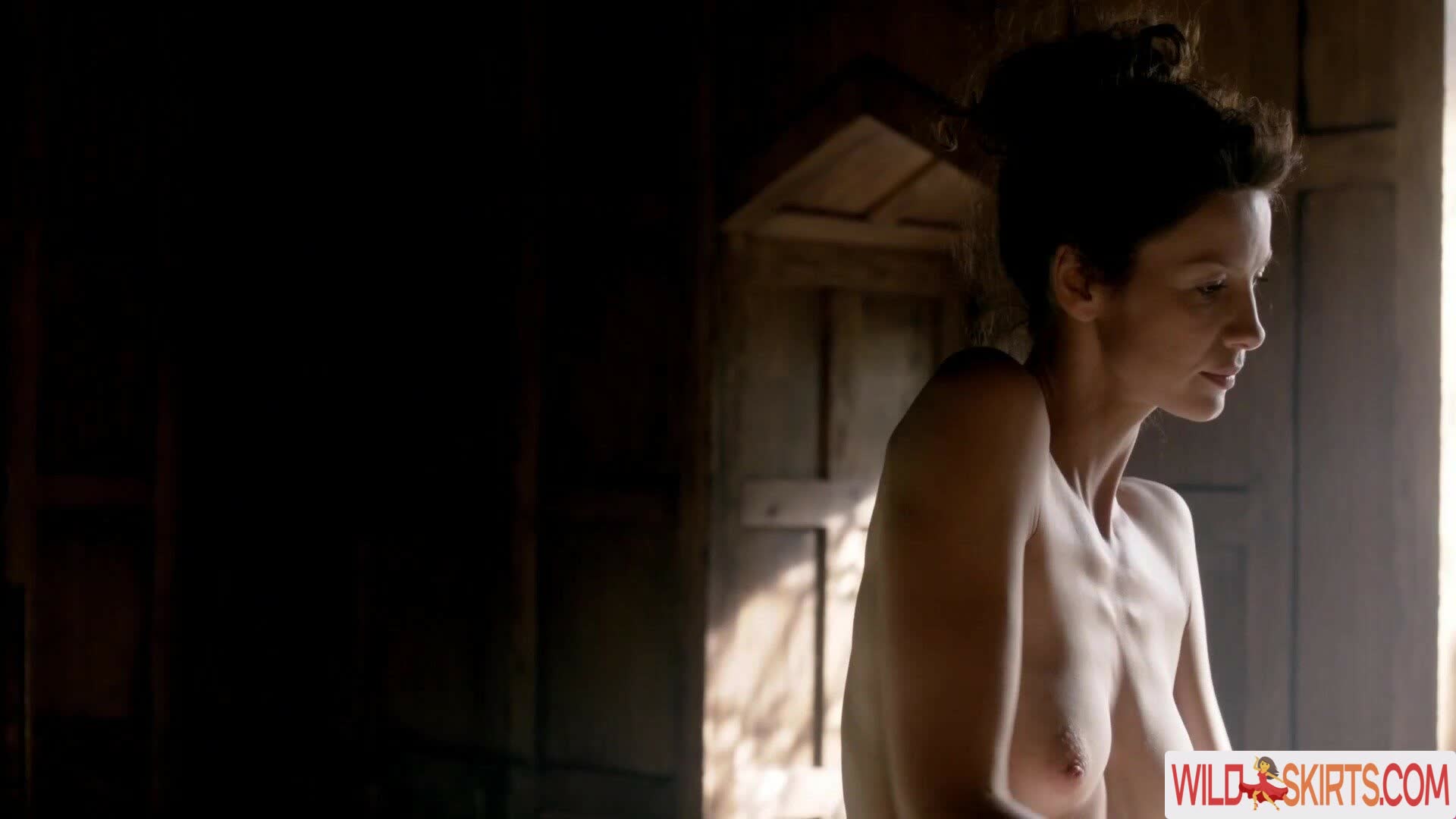 Caitriona Balfe nude leaked photo #17