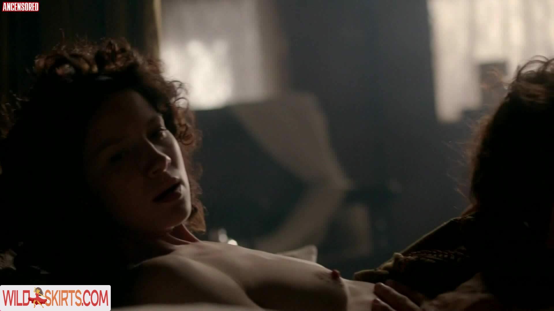 Caitriona Balfe / caitrionabalfe nude Instagram leaked photo #2