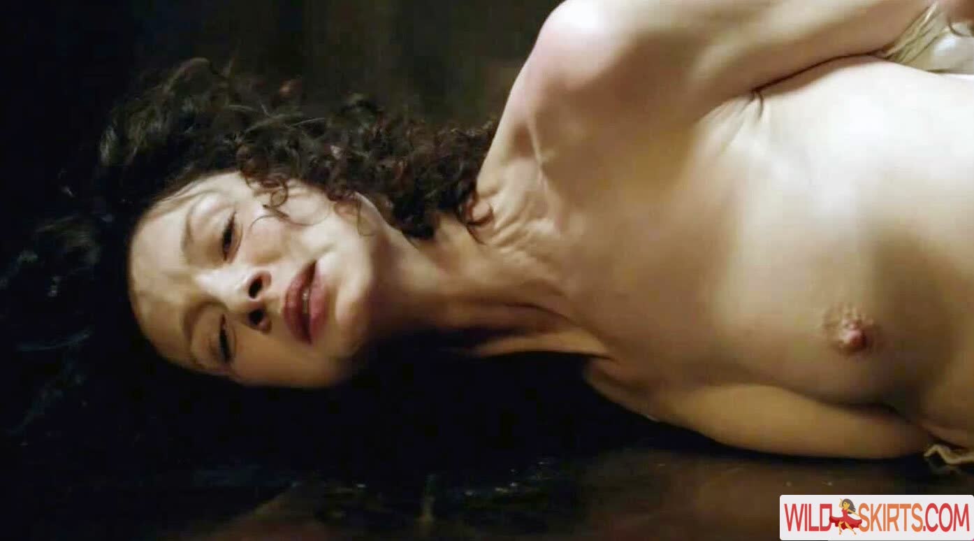 Caitriona Balfe / caitrionabalfe nude Instagram leaked photo #7